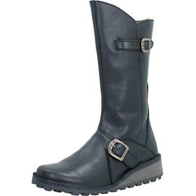 Fly London Mes, Bottes Chukka Femme - Publicité Fly London Mes, Bottes Chukka Femme - Publicité