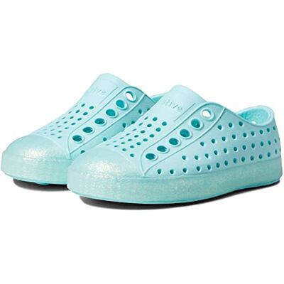 Native Shoes Chaussures unisexe-enfants Jefferson Bling, 23.5 EU - Publicité Native Shoes Chaussures unisexe-enfants Jefferson Bling, 23.5 EU - Publicité