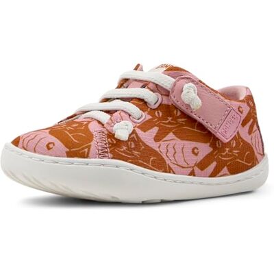 Camper Fille Peu Cami K800369, Multicolore 023, 23 EU - Publicité Camper Fille Peu Cami K800369, Multicolore 023, 23 EU - Publicité