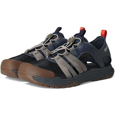 Teva Sandales Hydratrek Ct Sport pour homme, gris, 47 EU - Publicité Teva Sandales Hydratrek Ct Sport pour homme, gris, 47 EU - Publicité