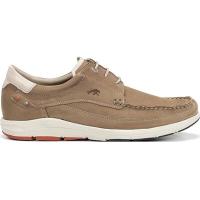 Fluchos Chaussures habillées pour Hommes F2149 Kai Taille 44 Couleur MARMOTTE - Publicité Fluchos Chaussures habillées pour Hommes F2149 Kai Taille 44 Couleur MARMOTTE - Publicité