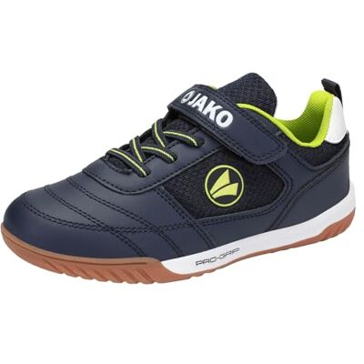 Jako SH Winger EV - Chaussure indoor sport - Publicité Jako SH Winger EV - Chaussure indoor sport - Publicité
