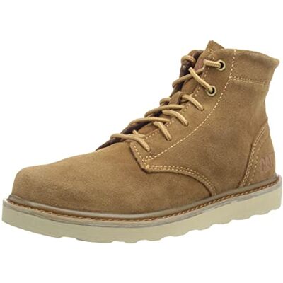 CAT Footwear Bottes de Mode Narrate de pour Homme, Teckel - Publicité CAT Footwear Bottes de Mode Narrate de pour Homme, Teckel - Publicité