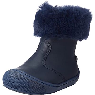 Naturino DORDY, Bottine , Femme Bleu Navy, 20 EUR - Publicité Naturino DORDY, Bottine , Femme Bleu Navy, 20 EUR - Publicité