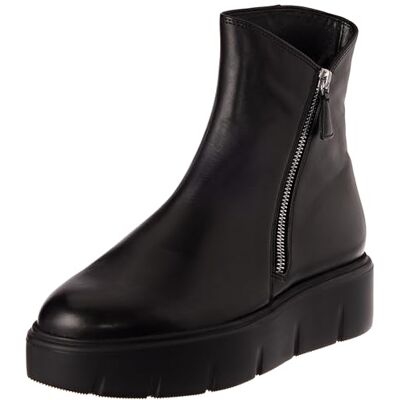 HÖGL Femme TBD Bottine, Noir, 39 EU - Publicité HÖGL Femme TBD Bottine, Noir, 39 EU - Publicité