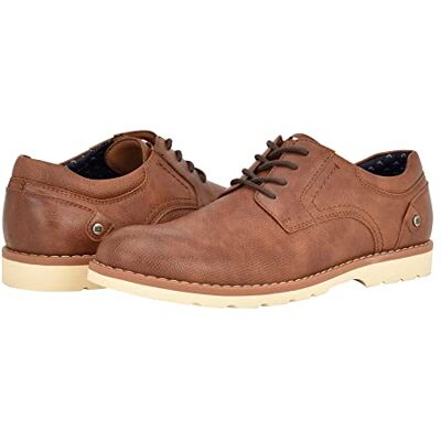 Tommy Hilfiger Nemoza Oxford Homme, Brun moyen 210, 40.5 EU - Publicité Tommy Hilfiger Nemoza Oxford Homme, Brun moyen 210, 40.5 EU - Publicité