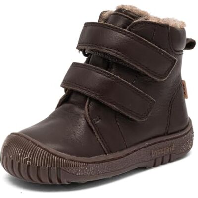 Bisgaard Garçon Unisex Kinder Evon Tex Bottes Tendance, Moka, 20 EU - Publicité Bisgaard Garçon Unisex Kinder Evon Tex Bottes Tendance, Moka, 20 EU - Publicité