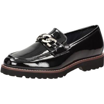 Sioux Damen Slipper Meredith-734-H - Publicité Sioux Damen Slipper Meredith-734-H - Publicité