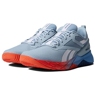 Reebok Nanoflex TR, Chaussures Cross Femme - Publicité Reebok Nanoflex TR, Chaussures Cross Femme - Publicité