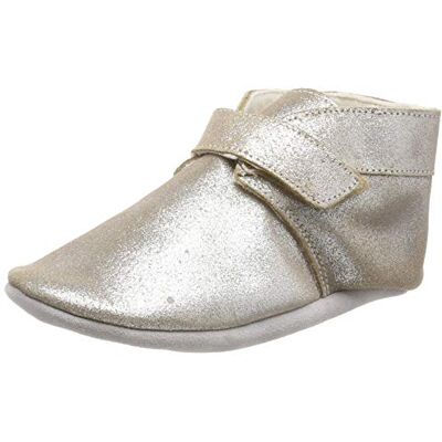 Robeez Pole Nord, Chaussons Mixte bébé, Marron (Bronze Cho 19), 28/29 EU (10/11) - Publicité Robeez Pole Nord, Chaussons Mixte bébé, Marron (Bronze Cho 19), 28/29 EU (10/11) - Publicité