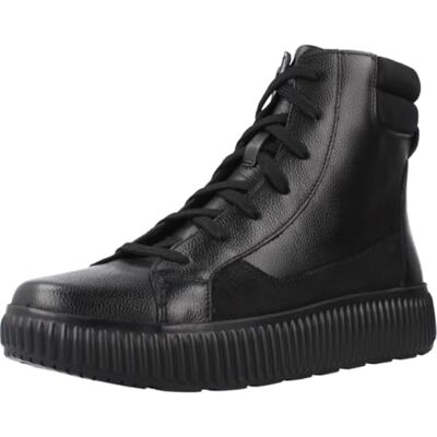 Geox Femme D Graisy C Bottes de Cheville - Publicité Geox Femme D Graisy C Bottes de Cheville - Publicité