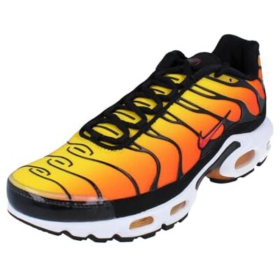 Nike Air Max Plus TN Sunset 42 1/2 - Publicité Nike Air Max Plus TN Sunset 42 1/2 - Publicité