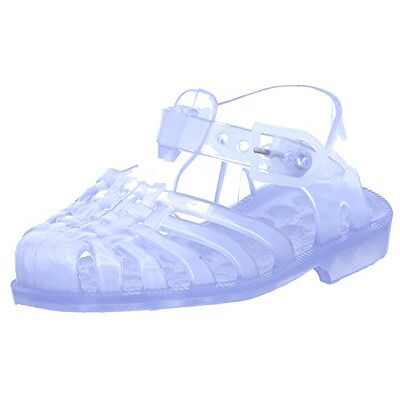 Meduse-Sandales Aquatiques Sun Cristal (41 EU, Cristal) - Publicité Meduse-Sandales Aquatiques Sun Cristal (41 EU, Cristal) - Publicité