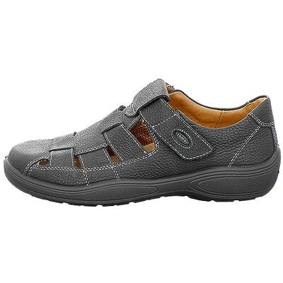 Jomos 418201 35 000 Chaussures pour homme Noir Taille 47, Noir , 47 EU - Publicité Jomos 418201 35 000 Chaussures pour homme Noir Taille 47, Noir , 47 EU - Publicité