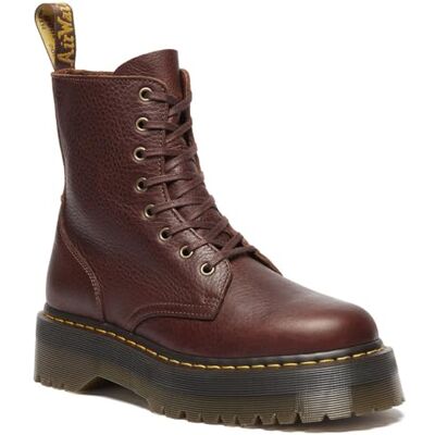 Dr. Martens Jadon Cashew 38 EU - Publicité Dr. Martens Jadon Cashew 38 EU - Publicité