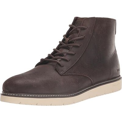 TOMS Navi TRVL LITE Ranger, Botte tendance, - Publicité TOMS Navi TRVL LITE Ranger, Botte tendance, - Publicité