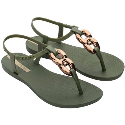 Ipanema Class Connect II Sandals EU 38 - Publicité Ipanema Class Connect II Sandals EU 38 - Publicité