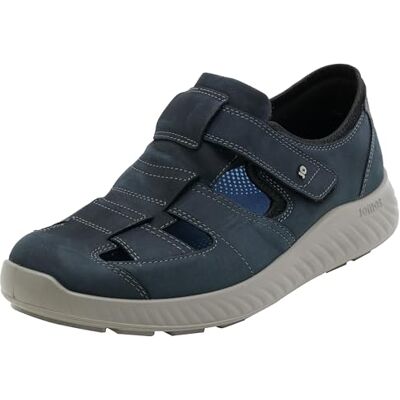 Jomos Homme Menora Mocassin, Multicolore, 51 EU - Publicité Jomos Homme Menora Mocassin, Multicolore, 51 EU - Publicité