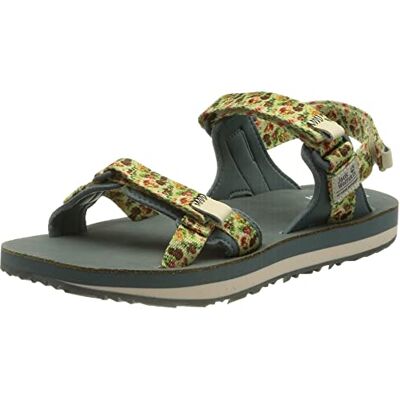 Jack Wolfskin Femme OUTFRESH DELUXE SANDAL W Sandale, Cotton Blanc Allover, 35.5 EU - Publicité Jack Wolfskin Femme OUTFRESH DELUXE SANDAL W Sandale, Cotton Blanc Allover, 35.5 EU - Publicité