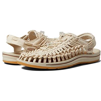 KEEN Uneek Canvas Des Sandales EU 43 - Publicité KEEN Uneek Canvas Des Sandales EU 43 - Publicité