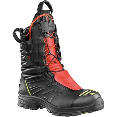 HAIX Fire Eagle 2.0 Pro. UK 8 / EU 42 - Publicité HAIX Fire Eagle 2.0 Pro. UK 8 / EU 42 - Publicité