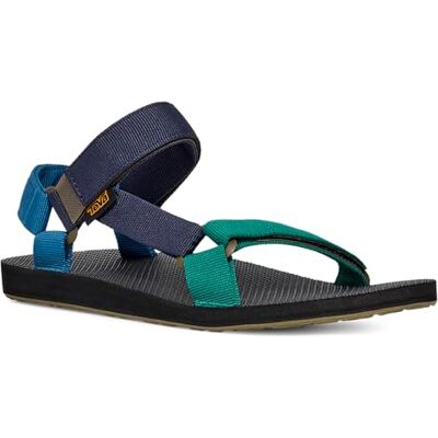 Teva Original Univers Bleu 43 - Publicité Teva Original Univers Bleu 43 - Publicité