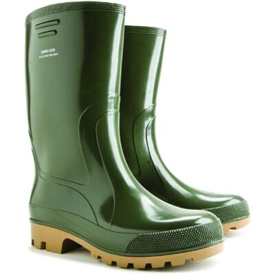 demar. , bottes en caoutchouc homme Vert Vert foncé, 44 EU - Publicité demar. , bottes en caoutchouc homme Vert Vert foncé, 44 EU - Publicité