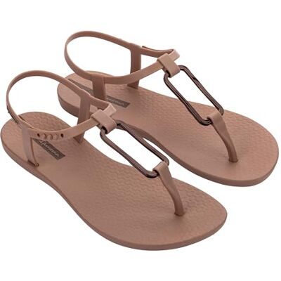 Ipanema CLASS MODERN SANDAL FEM - Publicité Ipanema CLASS MODERN SANDAL FEM - Publicité