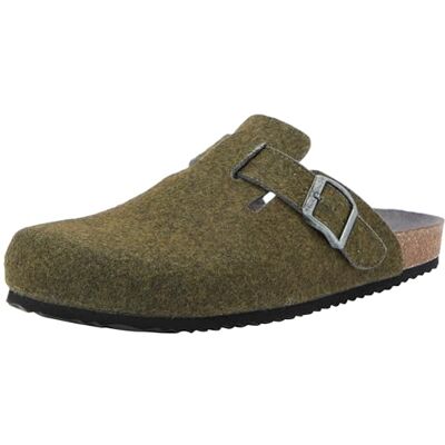 Geox U Ghita a, Homeshoes Homme, Anthracite militaire, 7 UK - Publicité Geox U Ghita a, Homeshoes Homme, Anthracite militaire, 7 UK - Publicité