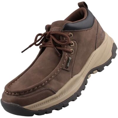 Dockers by Gerli Chaussures à lacets pour homme 55CY001, Marron foncé 380, 43 EU - Publicité Dockers by Gerli Chaussures à lacets pour homme 55CY001, Marron foncé 380, 43 EU - Publicité