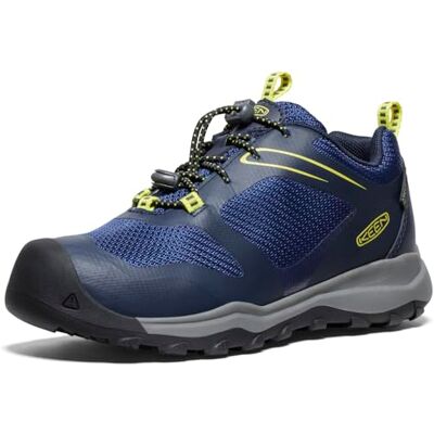 Keen WANDURO LOW WP JEUNESSE - Chaussures - Publicité Keen WANDURO LOW WP JEUNESSE - Chaussures - Publicité