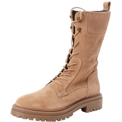 Geox Femme Iridea Bottes de Cheville - Publicité Geox Femme Iridea Bottes de Cheville - Publicité