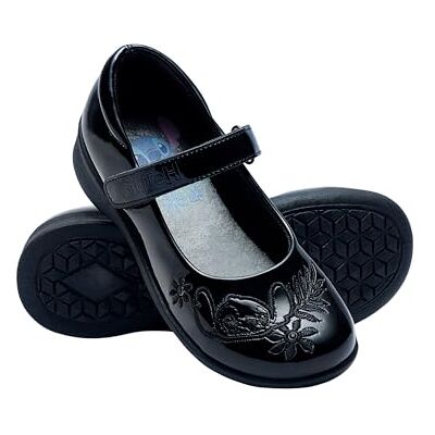 Disney Chaussures Stitch Chaussures Enfant Fille Lilo et Stitch Ballerines Fille Chaussure Enfant Fille Noir 24 - Publicité Disney Chaussures Stitch Chaussures Enfant Fille Lilo et Stitch Ballerines Fille Chaussure Enfant Fille Noir 24 - Publicité
