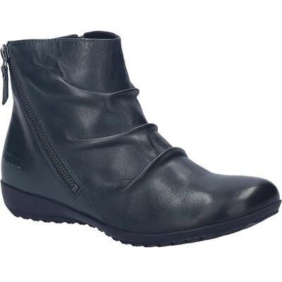 Josef Seibel Bottines Naly 61 marron, Couleur:marron, Taille:43 - Publicité Josef Seibel Bottines Naly 61 marron, Couleur:marron, Taille:43 - Publicité
