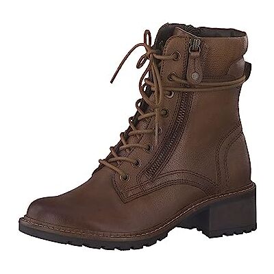 Tamaris Comfort Bottine 8-85207-41 328 Normal Taille: 38 EU - Publicité Tamaris Comfort Bottine 8-85207-41 328 Normal Taille: 38 EU - Publicité