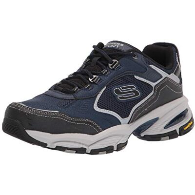 Skechers , Tissu Oxford Homme - Publicité Skechers , Tissu Oxford Homme - Publicité