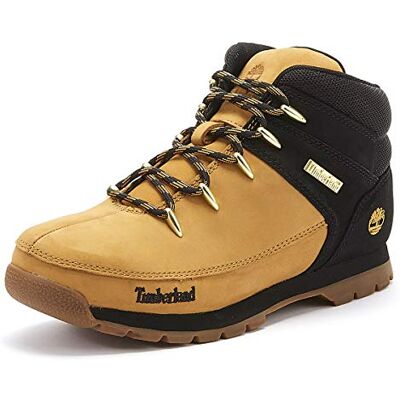 Timberland Euro Sprint Wheat , Boots 39 EU - Publicité Timberland Euro Sprint Wheat , Boots 39 EU - Publicité