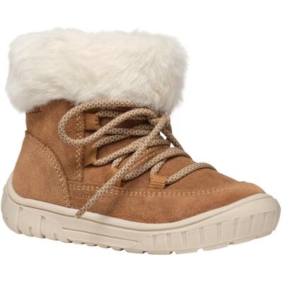 Geox Fille B Omar Girl Wpf A, Whisky, 27 EU - Publicité Geox Fille B Omar Girl Wpf A, Whisky, 27 EU - Publicité