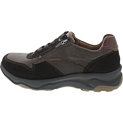 Waldläufer Adulte Max Largeur H Marron, marron, 42 EU Large - Publicité Waldläufer Adulte Max Largeur H Marron, marron, 42 EU Large - Publicité