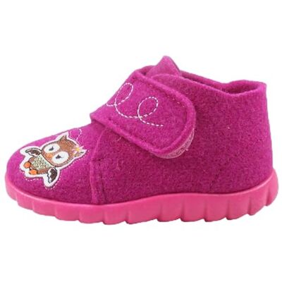 Rohde Chaussons Mixte Enfant 2072, größen Kinder:, La Couleur:Rose - Publicité Rohde Chaussons Mixte Enfant 2072, größen Kinder:, La Couleur:Rose - Publicité