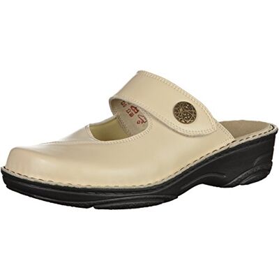 Berkemann Aventin Heliane , Chaussures femme Beige-TR-CA, 38 2/3 EU - Publicité Berkemann Aventin Heliane , Chaussures femme Beige-TR-CA, 38 2/3 EU - Publicité