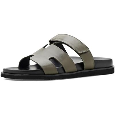Steve Madden Maiven Homme, vert, 8 - Publicité Steve Madden Maiven Homme, vert, 8 - Publicité