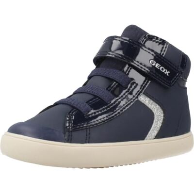 Geox Bébé Fille B Gisli Girl A, Bleu, 22 EU - Publicité Geox Bébé Fille B Gisli Girl A, Bleu, 22 EU - Publicité