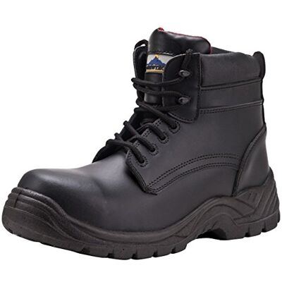 Portwest Homme Fc11 apparel, Noir, 43 EU - Publicité Portwest Homme Fc11 apparel, Noir, 43 EU - Publicité