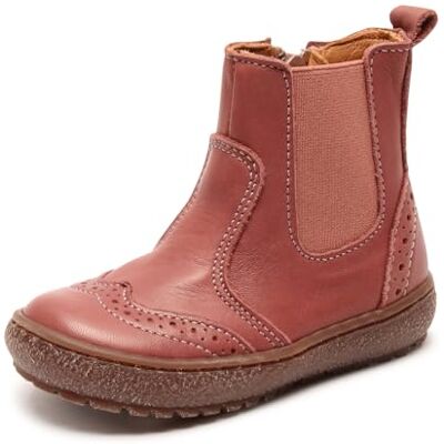 Bisgaard Meri Bottes pour fille - Misty Rose., 29 EU - Publicité Bisgaard Meri Bottes pour fille - Misty Rose., 29 EU - Publicité