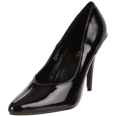 Pleaser Seduce-420 Sexy Talon Hauts Chaussures Femmes Escarpins 35-48, US-Damen:EU-39 / US-9 / UK-6 - Publicité Pleaser Seduce-420 Sexy Talon Hauts Chaussures Femmes Escarpins 35-48, US-Damen:EU-39 / US-9 / UK-6 - Publicité