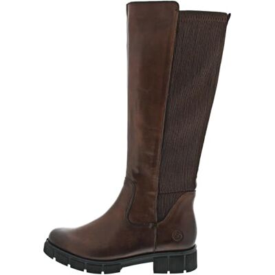 Remonte Femme D2s74 Bottes Montantes - Publicité Remonte Femme D2s74 Bottes Montantes - Publicité