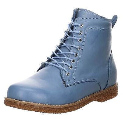 Andrea Conti Femme Damen Boot Botte Tendance, Bleu Infini, 39 EU - Publicité Andrea Conti Femme Damen Boot Botte Tendance, Bleu Infini, 39 EU - Publicité