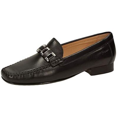 Sioux Damen Slipper Cambria - Publicité Sioux Damen Slipper Cambria - Publicité