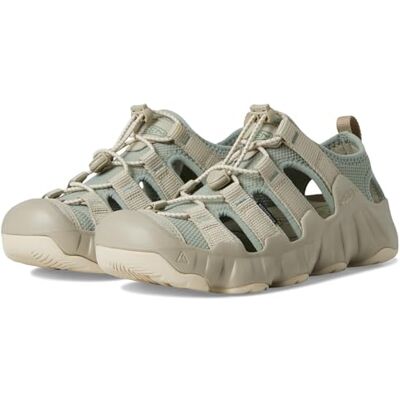 Keen Femme Hyperport H2 Closed Toe Breathable Easy on Comfortable Hiking and Water Sandales, Iceberg Green/Abbey Stone, 39 EU - Publicité Keen Femme Hyperport H2 Closed Toe Breathable Easy on Comfortable Hiking and Water Sandales, Iceberg Green/Abbey Stone, 39 EU - Publicité